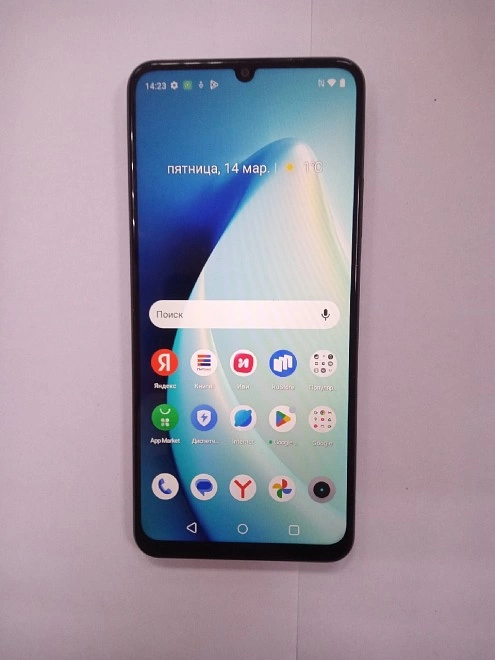 Смартфон Realme C53 128 ГБ