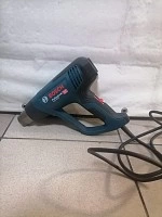 Фен технический Bosch GHG 20-63