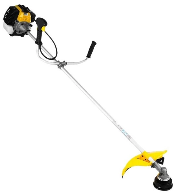 Триммер бензиновый EUROLUX TR-1300T