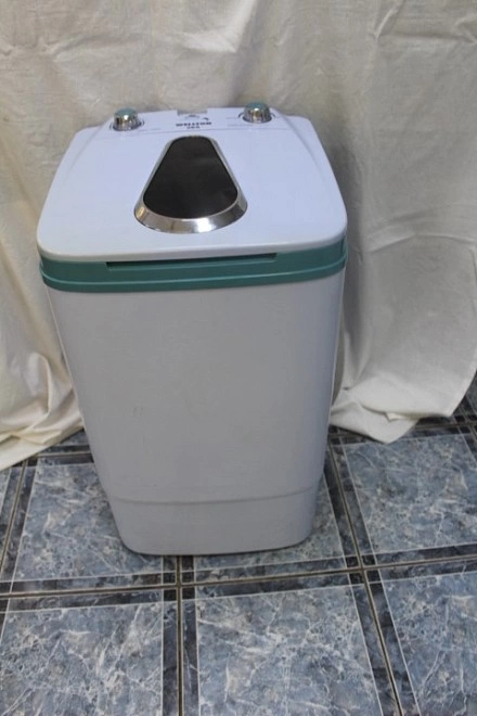 Стиральная машина Wellton 38A