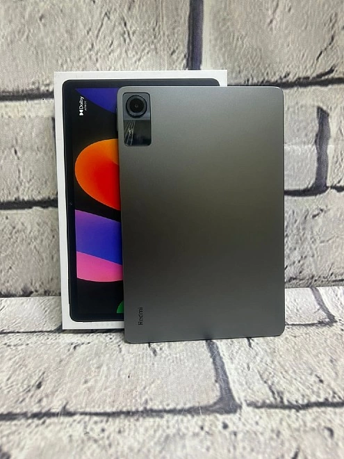 Планшетный компьютер  Xiaomi Redmi Pad SE 128гб 