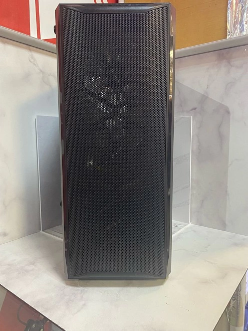 Системный блок GiNZZu msi 102