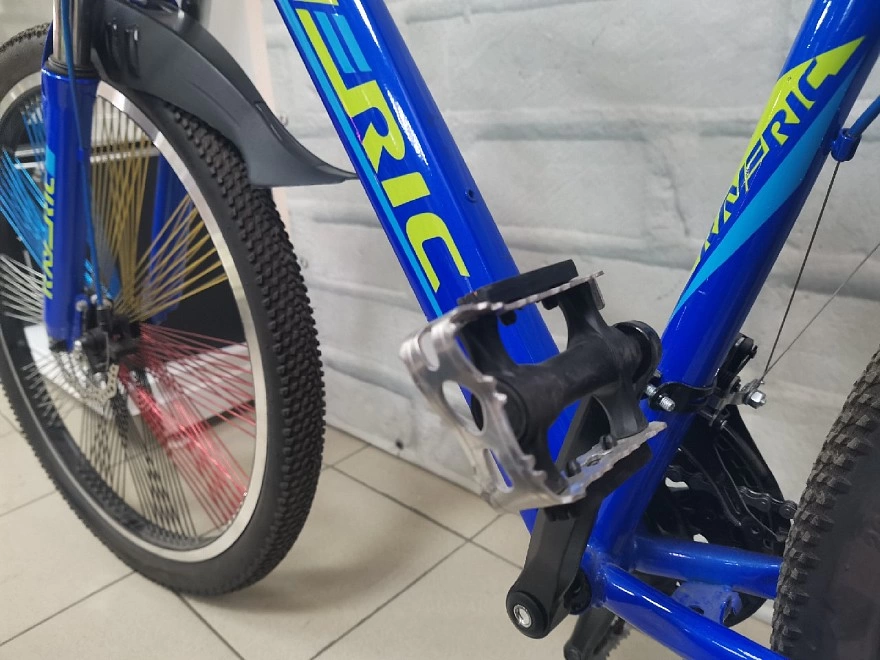 Велосипед взрослый Rebir  850 ФМ