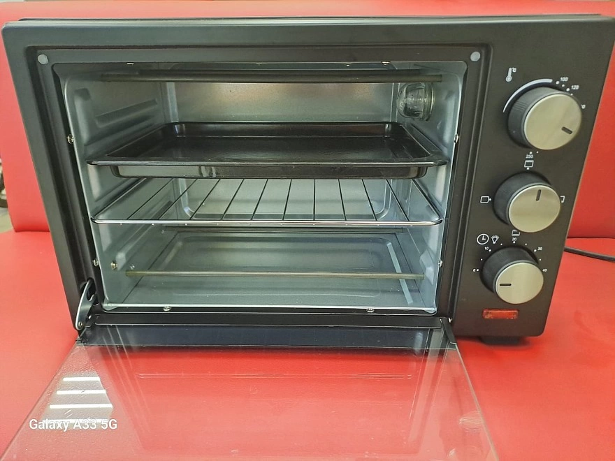 Электропечь Dexp VN-2100