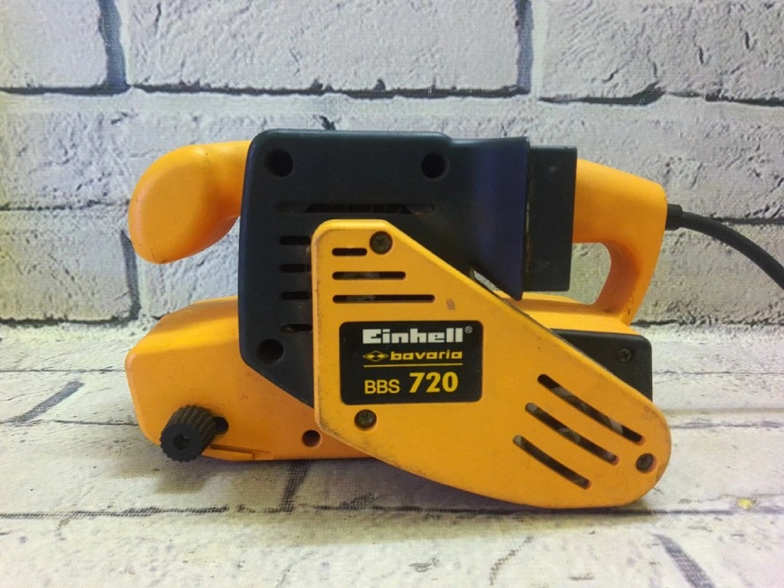 Шлифмашинка Einhell BBS 720