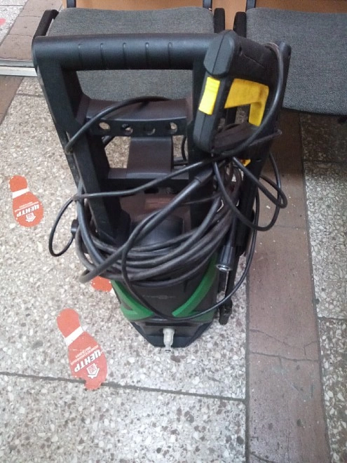 Автомойка Finepower HPC322