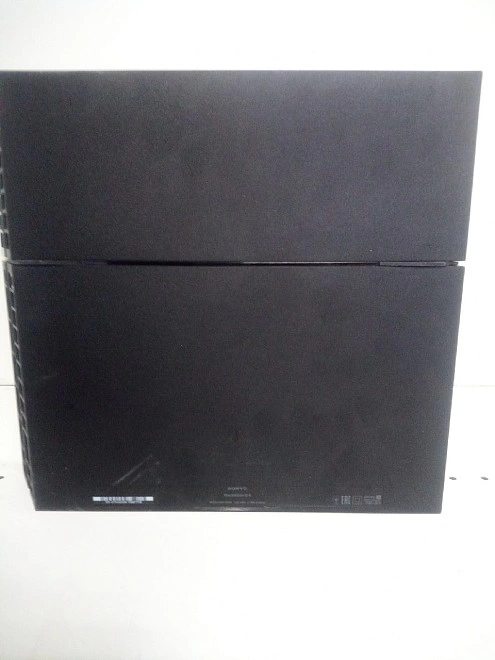 Игровая приставка PS4 Sony PlayStation 4 500Гб