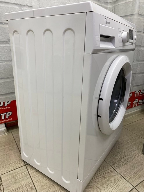 Стиральная машина Midea WMF610C