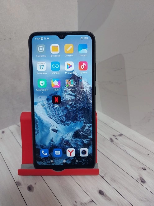 Смартфон Redmi 9C