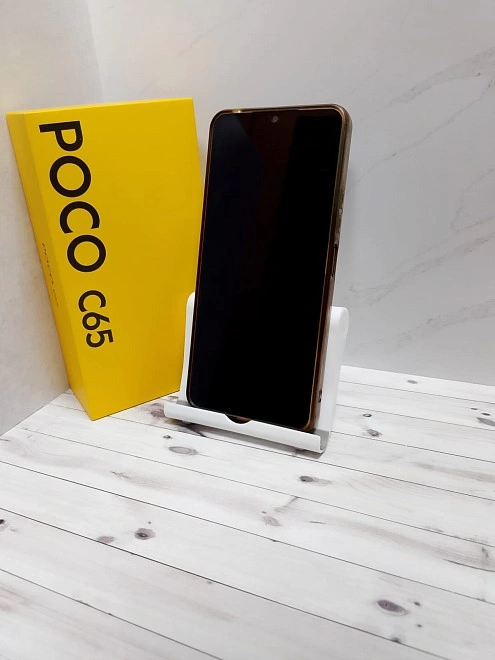 Смартфон Xiaomi POCO C65 128gb