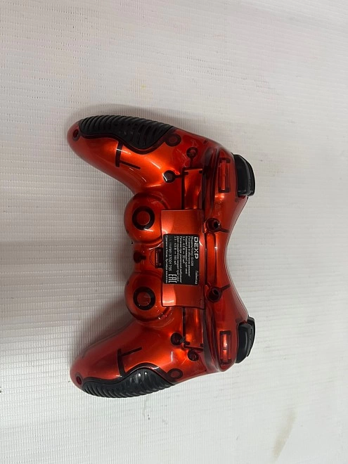 Джойстик для ПК Dexp G-02B