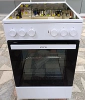 Электропечь Gorenje GEC5A12WG-B