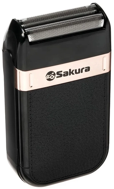 Электробритва Sakura SA-5424BK