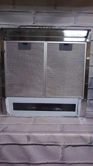 Вытяжной шкаф ORE  Oliver 50L