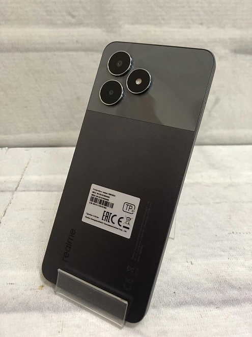 Смартфон Realme Note 50 3/64Gb [RMX3834]