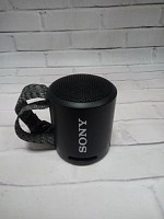 Портативная акустика Sony SRS-XB13B