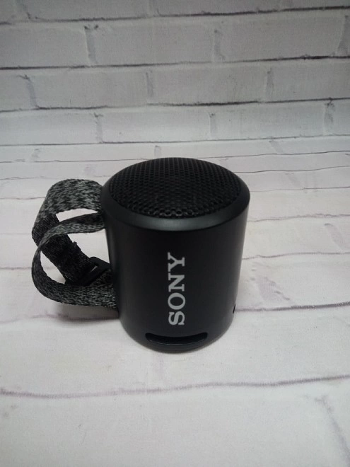 Портативная акустика Sony SRS-XB13B