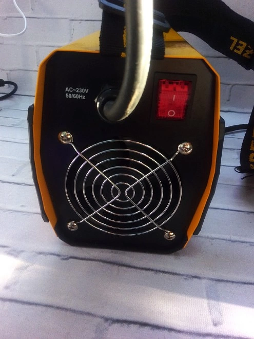 Сварочный аппарат DENZEL DS-230 Compact