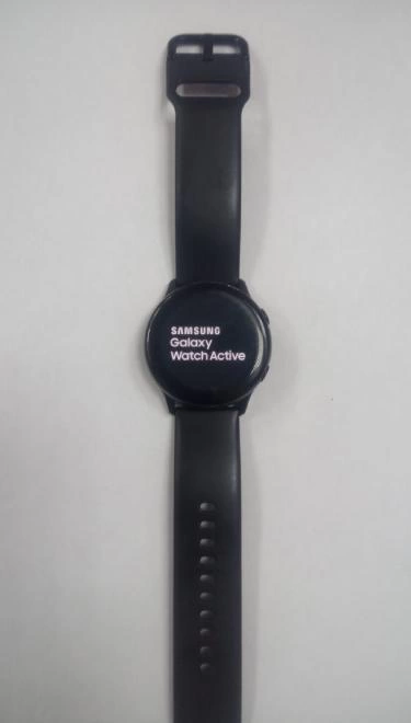 SMART Часы Samsung Galaxy Watch Active