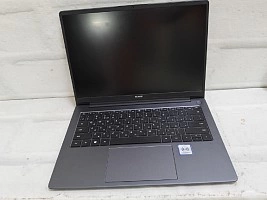Ноутбук Huawei i5-12450H 8/12 по 2.50 GHz/ ОЗУ 8Gb/SSD 512/GR