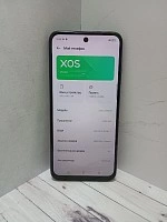 Смартфон Infinix HOT 50i