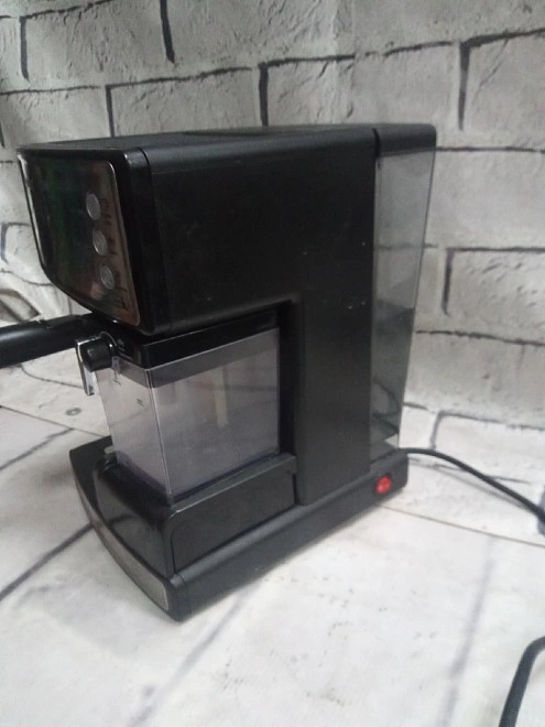 Кофемашина Vitek VT-1514