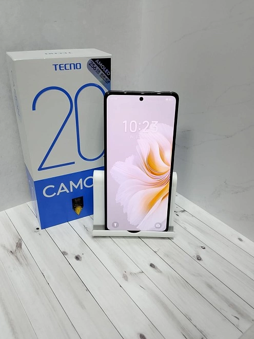 Смартфон TECNO CK7n 8/256