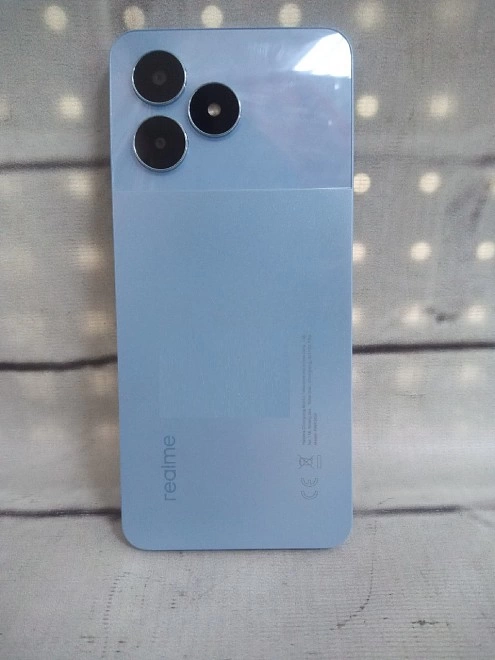 Смартфон Realme Note 50 3/64