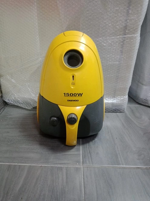 Пылесос DAEWOO RC-3750
