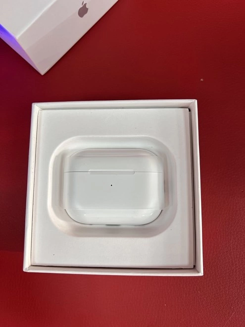 Наушники AirPods Pro