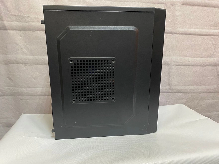 Системный блок GiNZZu Inrel celeron g3930/8гб/250hdd/HD Graphics 610