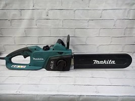 Электропила цепная Makita UC4041A
