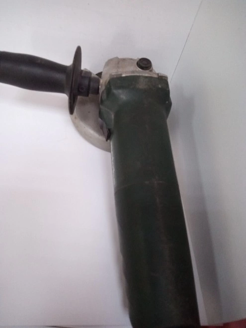 Болгарка Metabo  W 720-125
