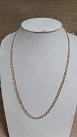 Цепь золотая 585 4,23гр 50см ФМ