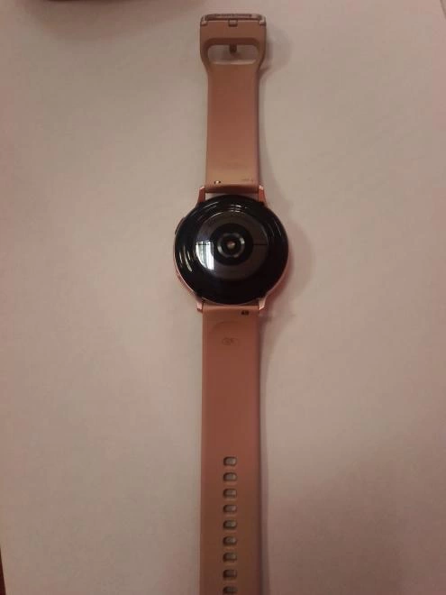 Часы наручные Samsung Galaxy Watch Active2 