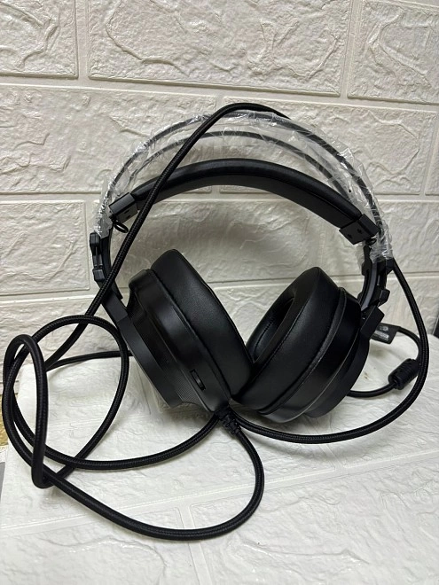Наушники A4Tech Bloody G528C 