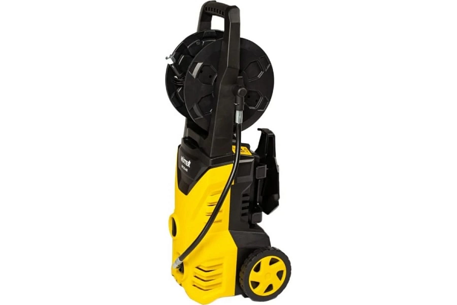 Автомойка Huter W135-AR
