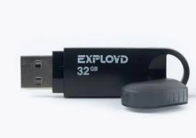 USB Flash Drive Exployd 32Gb