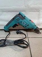 Дрель ударная Hyundai D 650