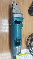Электроножницы Makita JS 1660