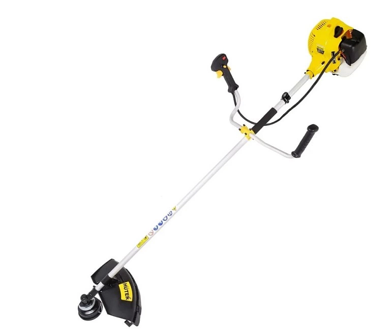 Триммер бензиновый HUTER  GGT-430T