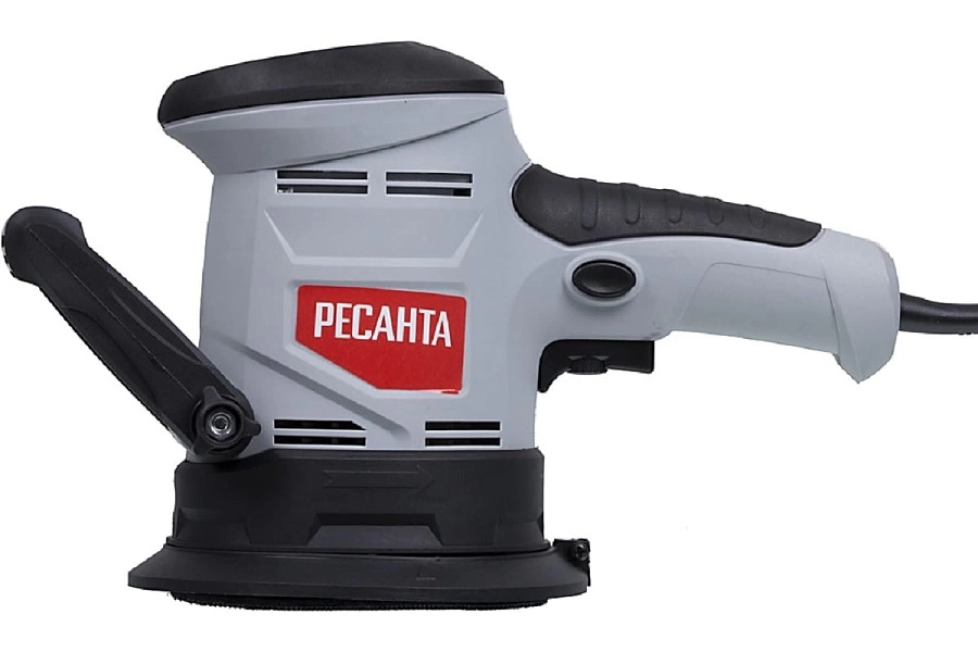 Шлифмашинка РЕСАНТА  ЭШМ-125Э