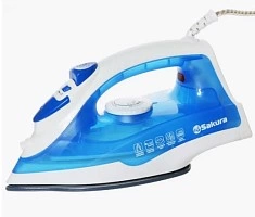 Утюг Sakura SA-3062
