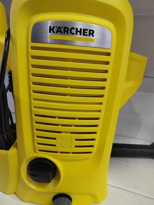 Автомойка Karcher K 2 Universal Edition