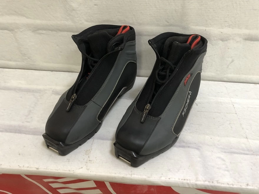 Ботинки для лыж Fischer XC Comfort EU41