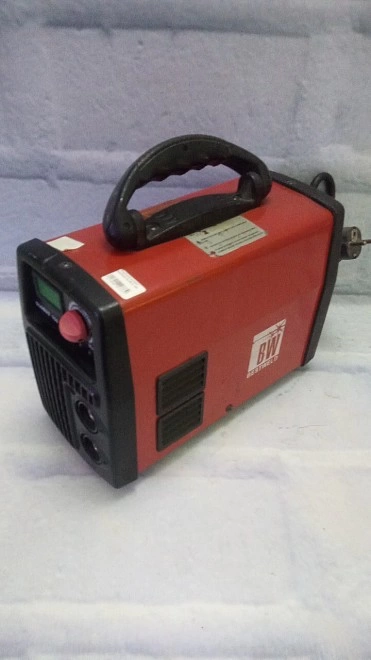 Сварочный аппарат BestWeld GLOBUS 160