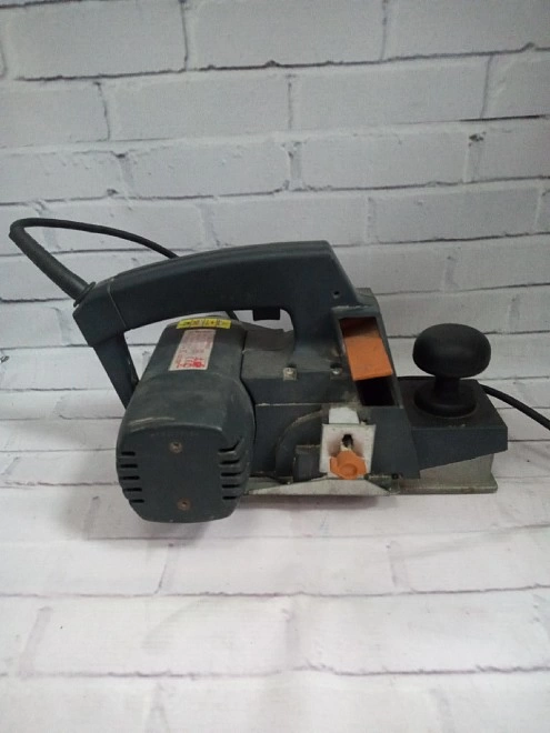 Электрорубанок Rebir  IE 5709 G1