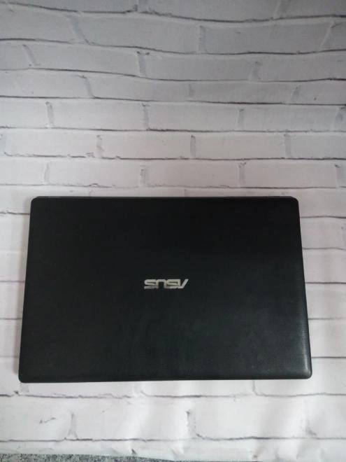 Ноутбук ASUS Core i3-3217U/1.8GHz/4/500гб/HD Graphics 4000