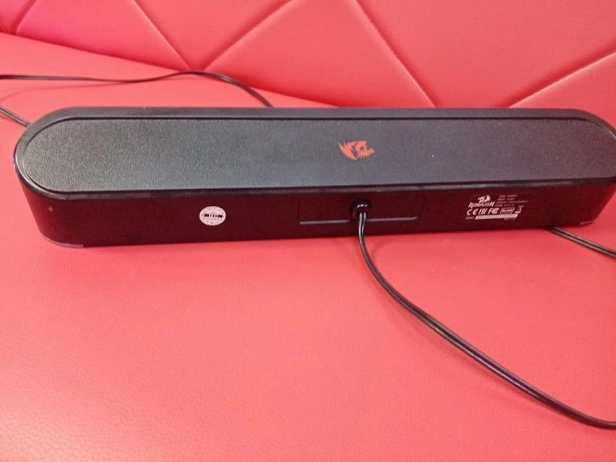 Саундбар Redragon GS560 Adiemus
