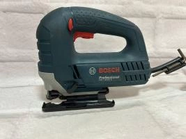 Электролобзик Bosch GST 8000 E